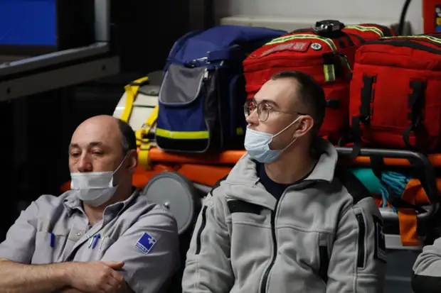 Новые случаи заражения коронавирусом выявлены в шести регионах Казахстана