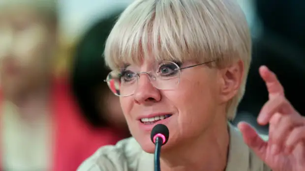 Илона Броневицкая рассказала, что для неё значит счастье