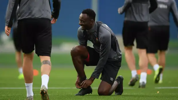 Гогуа принёс ЦСКА крупную победу в контрольном матче на сборе в Кампоаморе