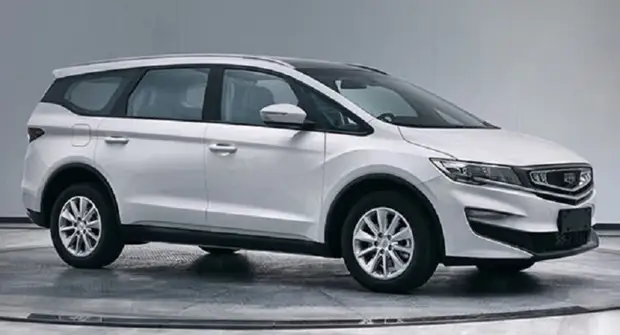 Стоит ли покупать китайские машины