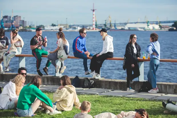 Фестиваль Stereoleto 2022