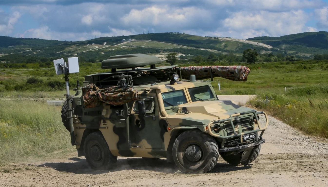 США опасаются появления российской военной базы в Латинской Америке