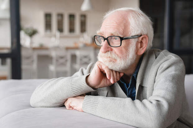 Немецкий общественник Бергхеггер попросил €500 млн. на борьбу с одиночеством