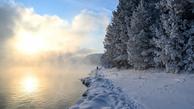 Нашли? Возможные координаты тел пропавшей семьи Усольцевых передали в прокуратуру