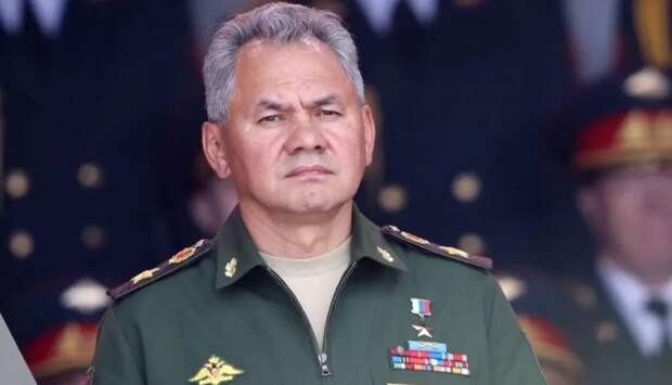 Шойгу был прав…