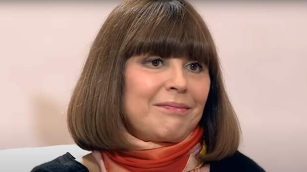 Звезда фильма «Вий» Наталья Варлей попала в больницу
