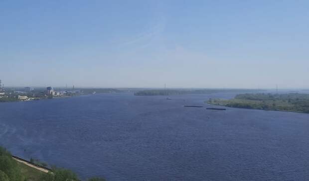 Нижегородцы смогут доплыть до Бора за 150 рублей