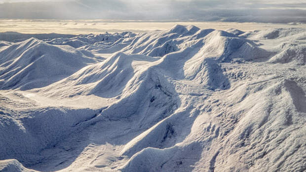 Американский бизнес выразил готовность к совместным с Россией проектам в Арктике