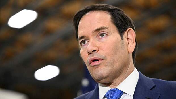 Рубио предупредил о рисках прекращения внешней помощи Сирии