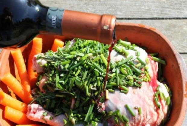10 подсмотренных кулинарных трюков, повторить которые сможет каждый  на своей кухне