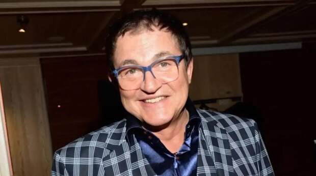 Дибров назвал новую возлюбленную "привередливой девочкой"