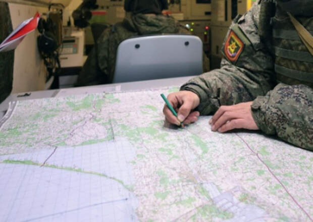 В России появились два новых военных округа из-за расширения НАТО В России появились два новых военных округа из-за расширения НАТО