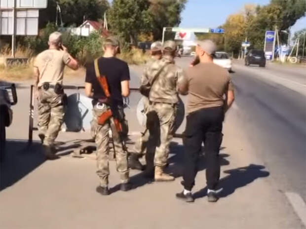 Украину захлестнула волна таинственных смертей героев АТО: невозможно без войны Украину захлестнула волна таинственных смертей героев АТО: невозможно без войны
