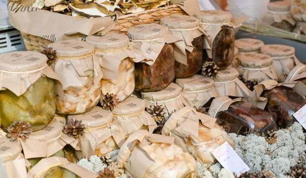 Фермеры рассказали, какие товары посетители ярмарок приобретают в Великий пост