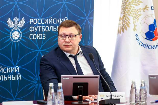 Генсек РФС Митрофанов — о возможной товарищеской встрече против США: «Контакты развиваются по синусоиде»