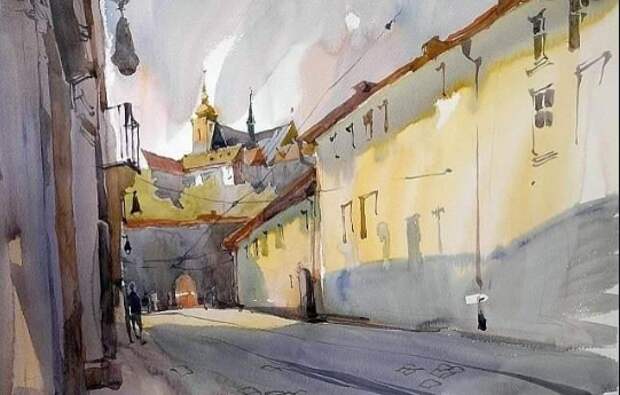 Фото галереи