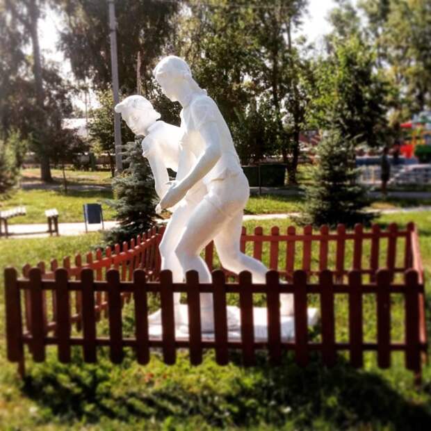 Веселый пост, который проверит вас на испорченность Веселый пост, который проверит вас на испорченность показалось, пошлость, прикол, юмор