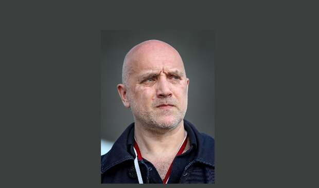 Новая книга Захара Прилепина «Чужецарствие» выйдет в ближайшие месяцы