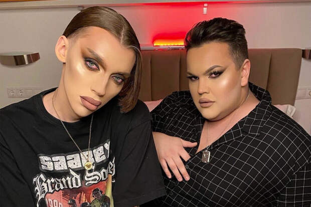 Блогер Игорь Синяк заявил, что люди радуются ограблению его квартиры