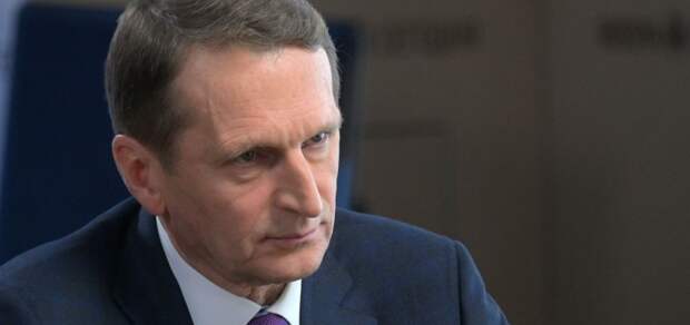 Российская разведка озвучила сенсацию о грязных методах Запада