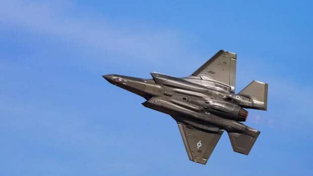 Урок для США. Иран атаковал базу в Кувейте старым американским истребителем