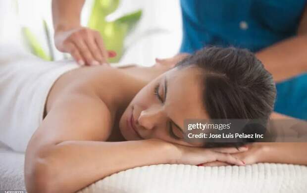 Массаж для похудения: что правда, а что – маркетинговый миф