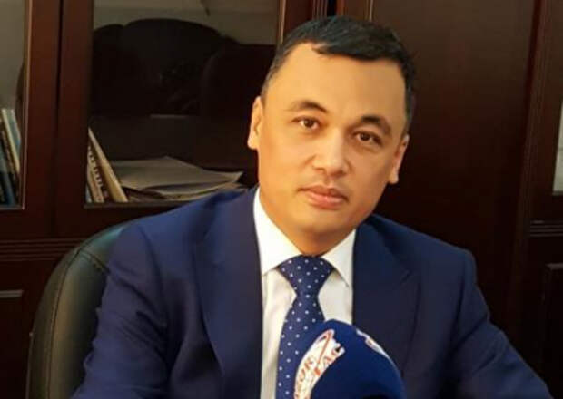 Удар в спину! Сеть негодует от назначения министром информации в Казахстане русофоба