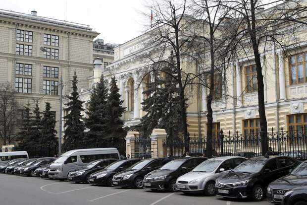 ЦБ РФ установил курс евро на сегодня в размере 84,482 руб.