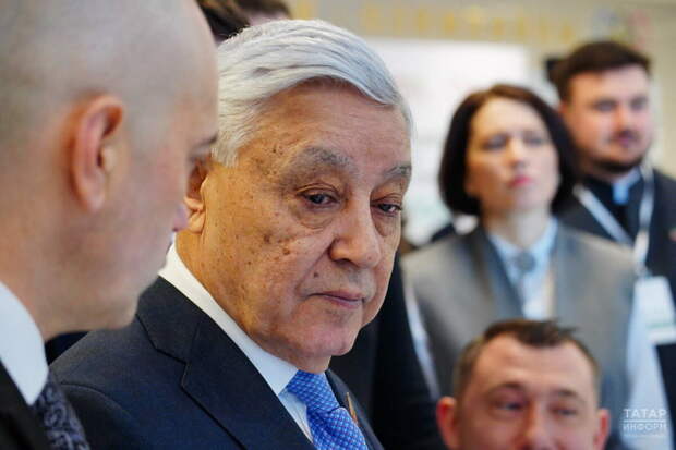 Фәрит Мөхәммәтшин вазифасыннан китте: «Кешелеклелек һәм гаделлек белән алдырган җитәкче»