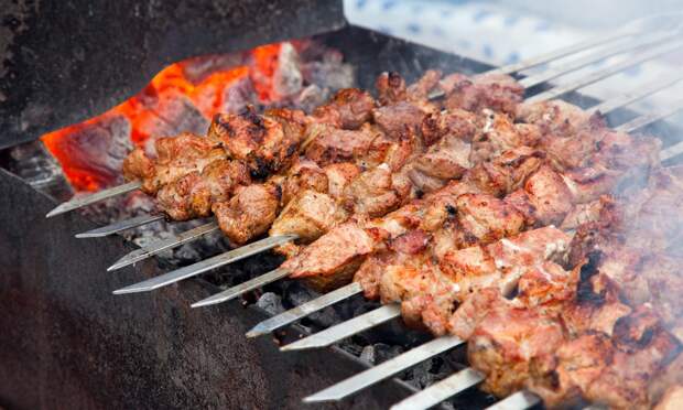 Роспотребнадзор напомнил жителям Поморья о правилах безопасности на майских пикниках и защите от клещей