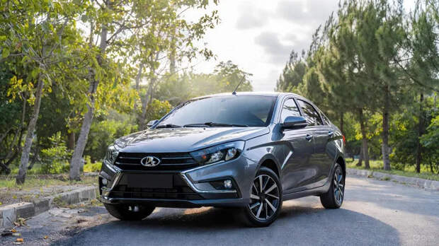 Lada по-вьетнамски: АвтоВАЗ обещает официальную гарантию, сервис и наличие запчастей