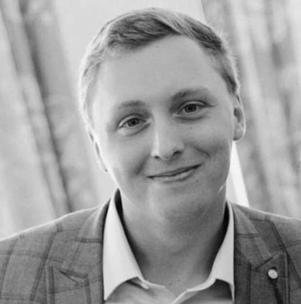 Дмитрий Ананьев Дмитрий Ананьев