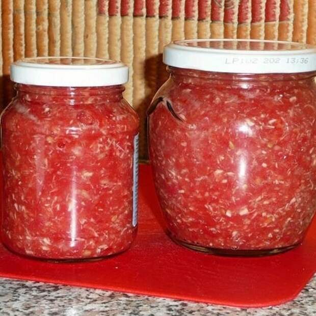 “Хреновина”