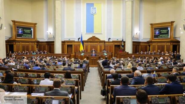 Кто пытается пролезть в Верховную Раду-2019 и чем закончится политическая свара