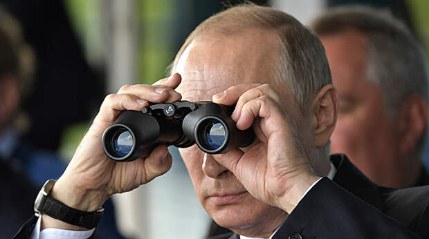 Spectator: Путин не соврал, говоря о духовном разложении Запада
