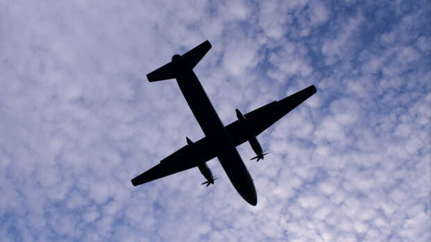 Катастрофа без шанса: что случилось с самолетом Ан-26 в Крыму