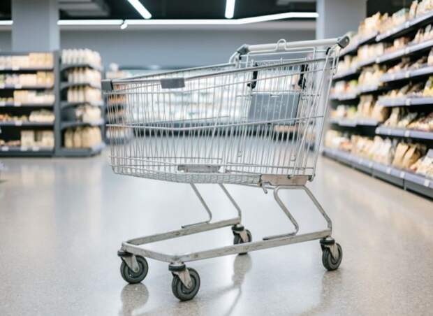 Минимальный продуктовый набор в январе 2026 года подорожал на 4,5% до 7 514 рублей