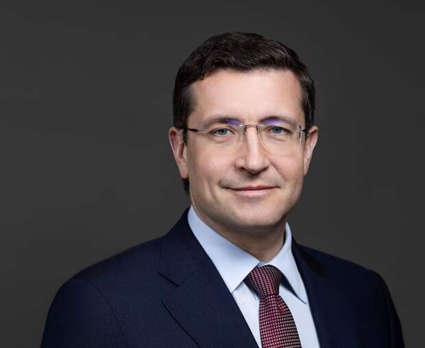 Глеб Никитин поздравил военнослужащих войск ПВО и ветеранов