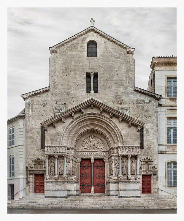 Вот 35 самых красивых церквей Европы. Теперь вы видели их все!