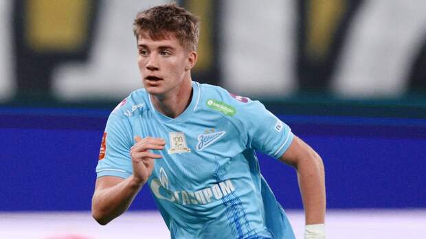 18-летний талант «Зенита» покинул «Краснодар» со скандалом: «Так просто уйти не удалось»