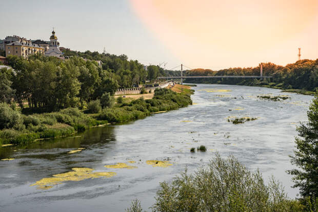 На Урале спустя 13 лет раскрыли дело о женщине, брошенной в пруд с цепью