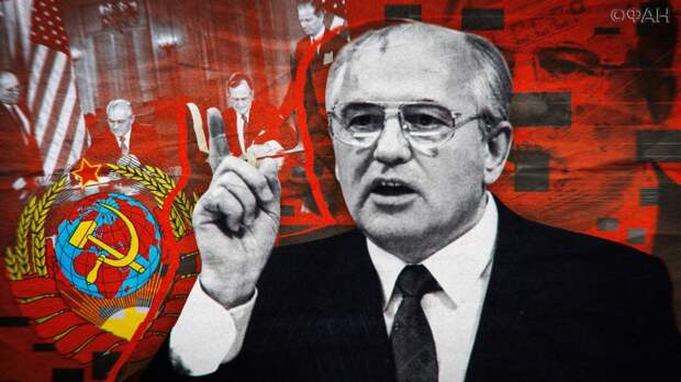 Анатолий Выборный: Приложившие руку к распаду СССР нацелились на Россию