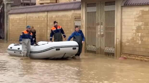 Кавказский бизнес попросил отсрочки по налогам