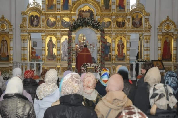 Священник объяснил, как правильно - «Христос воскрес» или «воскресе»