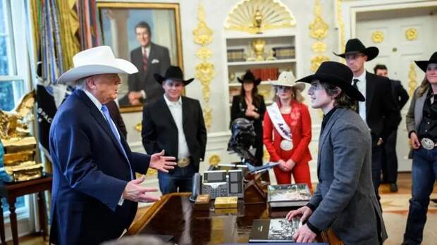 «Иран не представлял опасности»: движение MAGA разваливается со скандалом