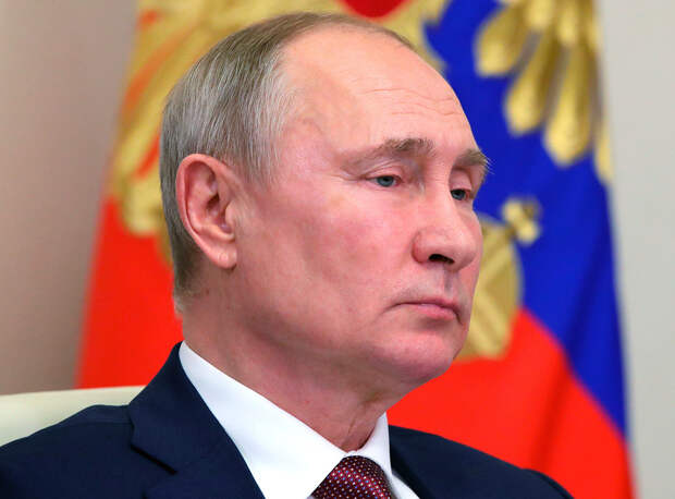 Путин готовится перейти главную «красную линию» США, считает Кедми