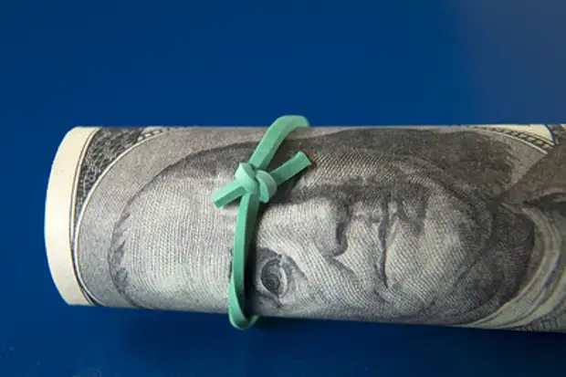 Попытка "наказать Россию" может обнулить господство доллара - Jacobin