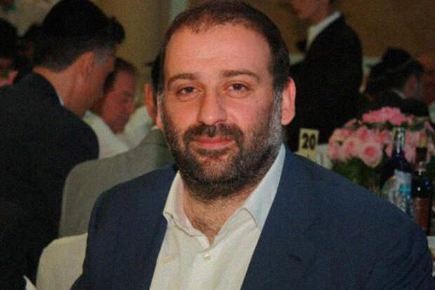 "Украинская правда" опубликовала отрывок беседы с Миндичем на пляже в Израиле