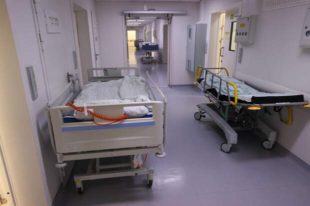 Командир корпуса ВСУ лег в больницу ради увольнения из армии перед проверкой Генштаба