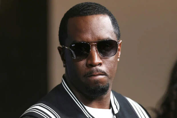 Найден телефон P. Diddy с компроматом на скандального рэпера